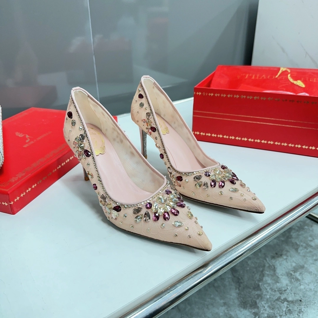 COCO-- C11633-080-PI01-X188 Heel height 7.5cm item:D-X158A1192